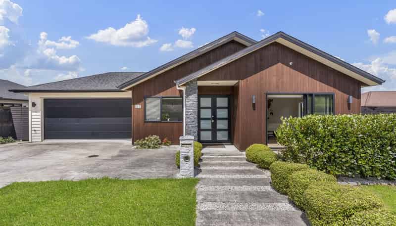 21B Robert Might, Kumeu