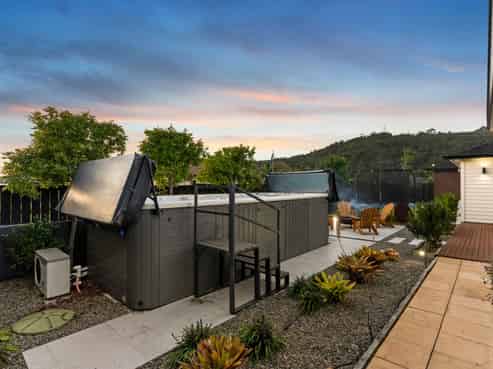 21B Robert Might, Kumeu