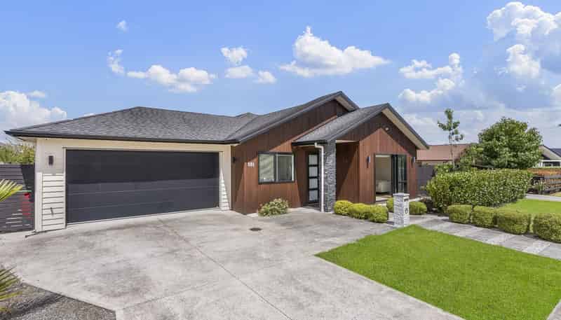 21B Robert Might, Kumeu