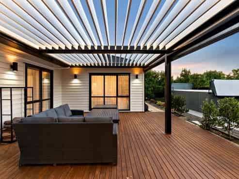 21B Robert Might, Kumeu
