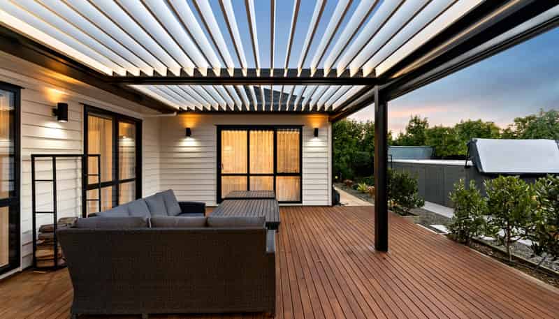 21B Robert Might, Kumeu