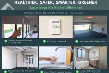  Lot 57 Birchs Green, Prebbleton