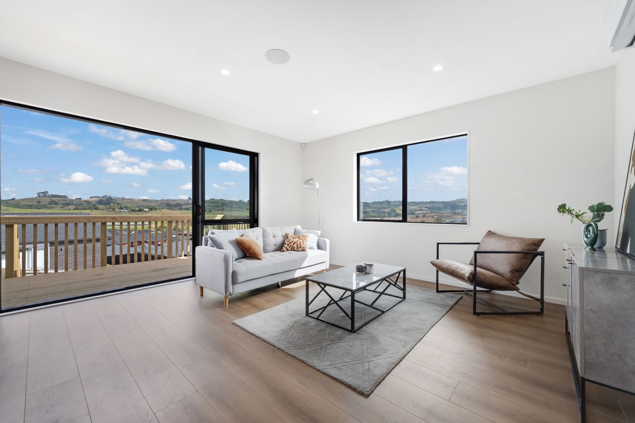 Sweeping Views, Ultimate Privacy - Widok 3