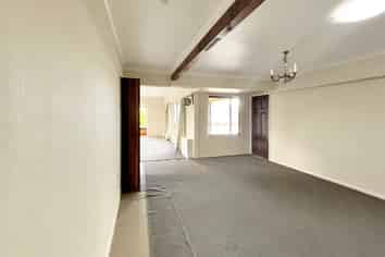 Central North Island - Address withheld