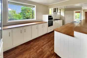 Central North Island - Address withheld