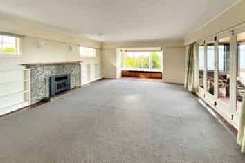 Central North Island - Address withheld