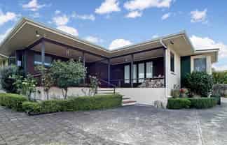 Central North Island - Address withheld