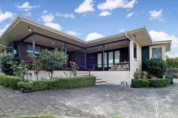 Central North Island - Address withheld