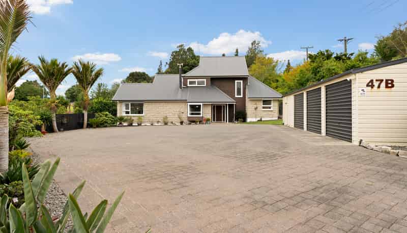 47B Taniwha Place, Bethlehem