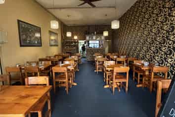 Takeaway / Restaurant Space - 95sqm