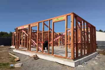 35 West Plains Road, Waikiwi