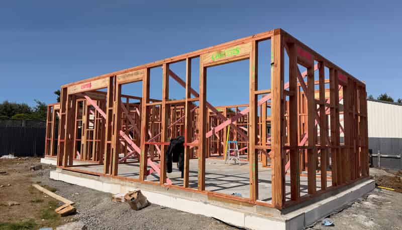 35 West Plains Road, Waikiwi