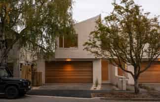 35 Conference Street, Christchurch Central