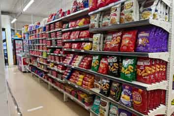 SUPERMARKET FOR SALE - FAR NORTH