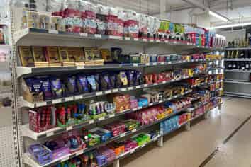 SUPERMARKET FOR SALE - FAR NORTH