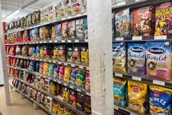 SUPERMARKET FOR SALE - FAR NORTH