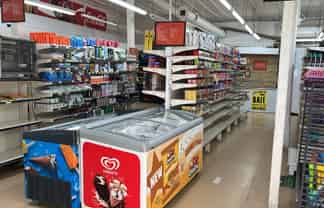 SUPERMARKET FOR SALE - FAR NORTH