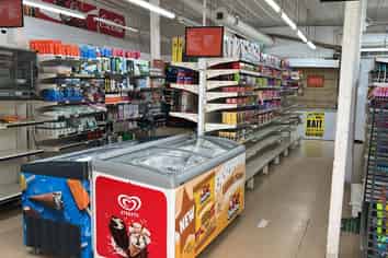 SUPERMARKET FOR SALE - FAR NORTH