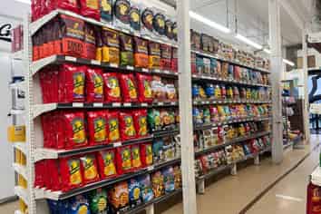 SUPERMARKET FOR SALE - FAR NORTH