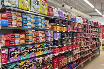 SUPERMARKET FOR SALE - FAR NORTH