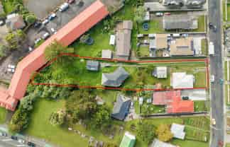 25 Jordan Road, Mangere