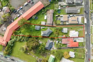 25 Jordan Road, Mangere