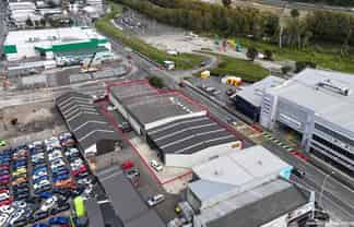 Central Hutt Warehouse