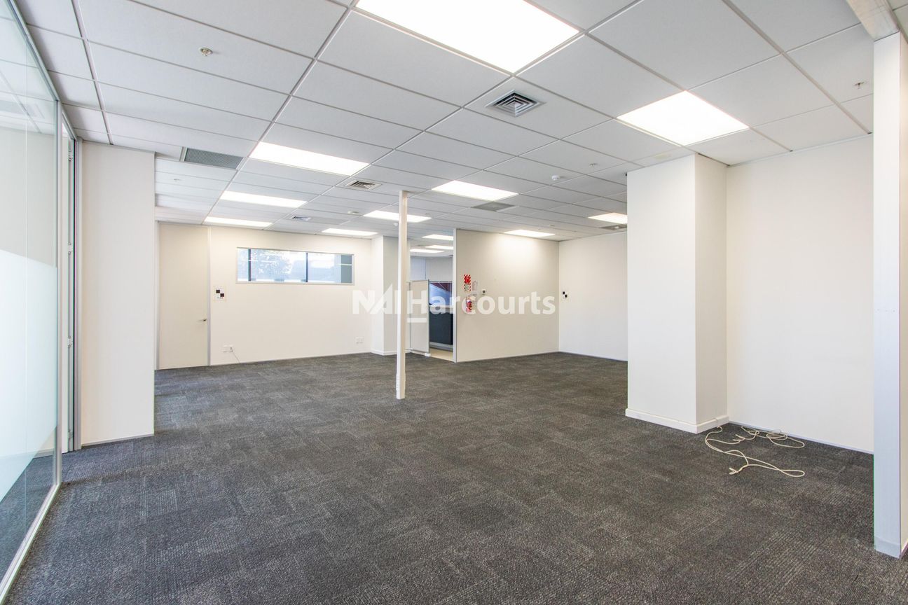 Professional Takapuna Office - Aanzicht 2