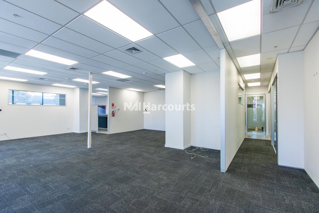 Professional Takapuna Office - Aanzicht 3