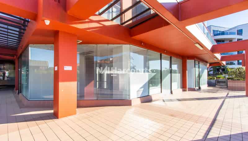 GF2/159 Hurstmere Road, Takapuna