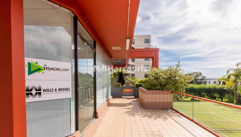 GF2/159 Hurstmere Road, Takapuna