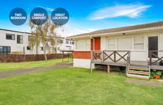 2/2 Ruby Street, Manurewa