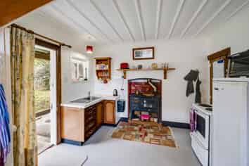 1 Northe Street, Marewa