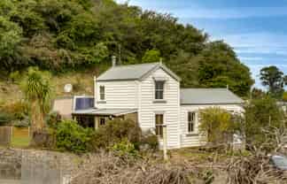 1 Northe Street, Marewa