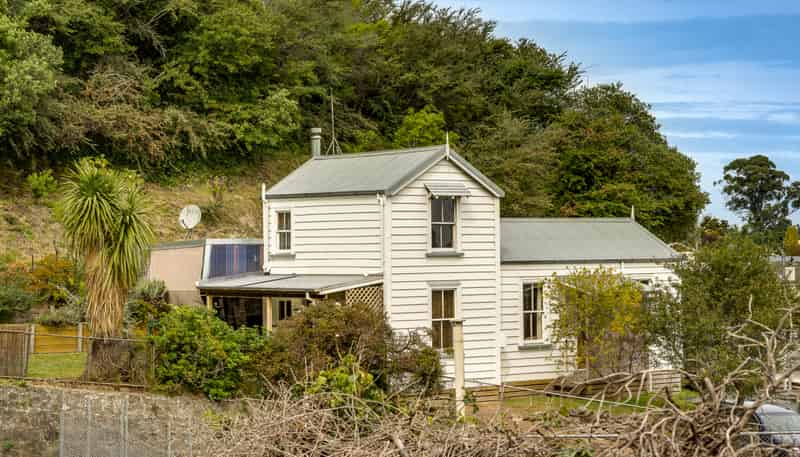 1 Northe Street, Marewa