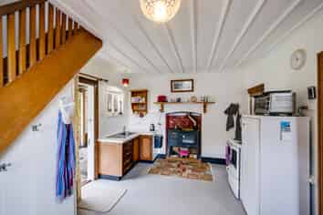 1 Northe Street, Marewa