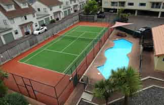 19/3A Harrison Rd, Mount Wellington