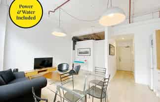 300/43 Anzac Avenue, Auckland Central