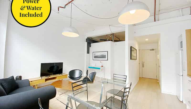 300/43 Anzac Avenue, Auckland Central