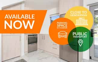 5/42 Kaikoura Street, Henderson