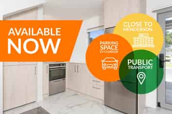 5/42 Kaikoura Street, Henderson