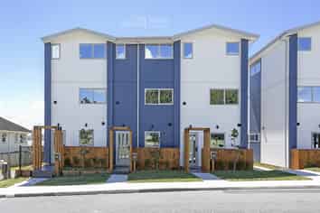 5/42 Kaikoura Street, Henderson