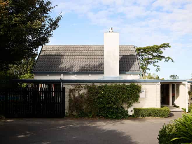 57 Smiths Road, Matua