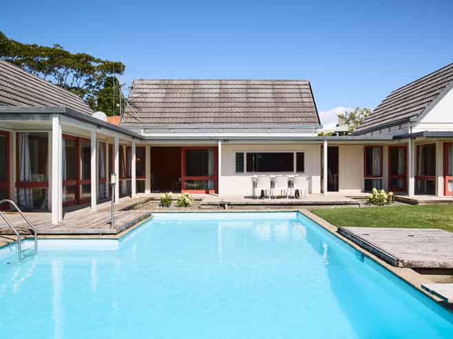 57 Smiths Road, Matua