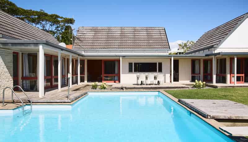 57 Smiths Road, Matua