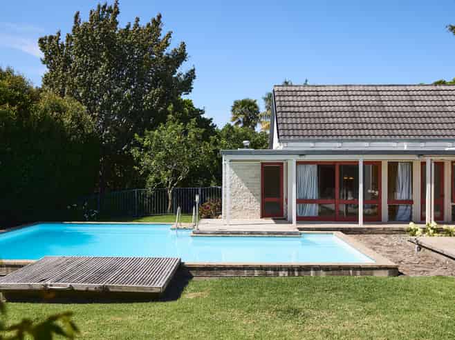 57 Smiths Road, Matua