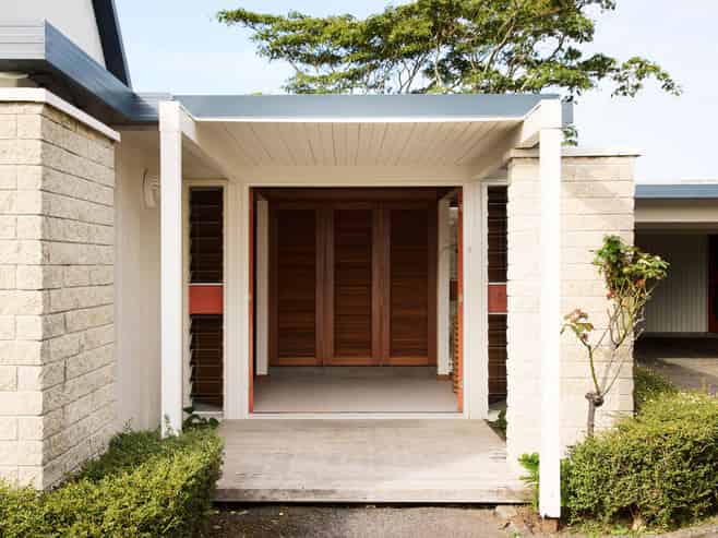 57 Smiths Road, Matua