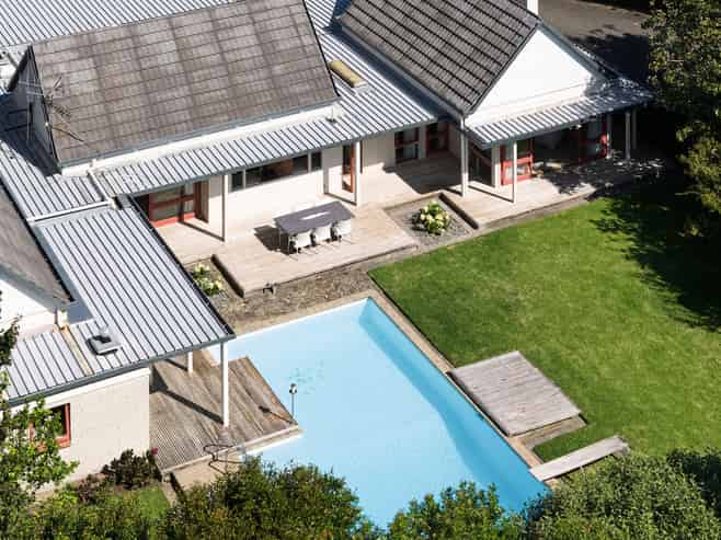 57 Smiths Road, Matua