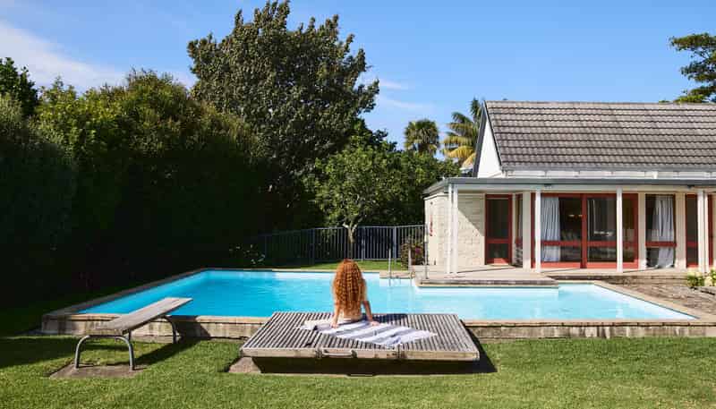 57 Smiths Road, Matua