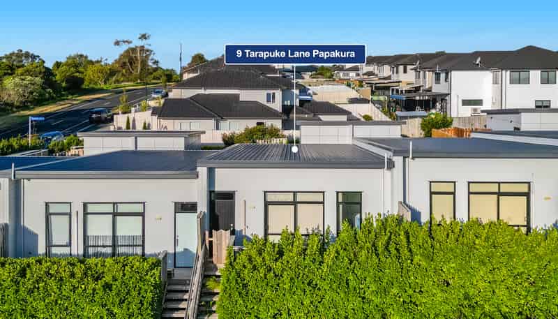 9 Tarapuke Lane, Papakura